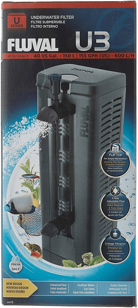 Best Submersible Fish Tank Filters Aquarium Dimensions