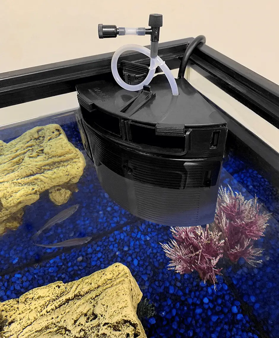 Best Submersible Fish Tank Filters Aquarium Dimensions