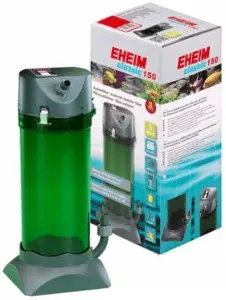 small canister filter Eheim Classic 150 External