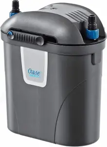 small canister filter OASE Indoor Aquatics Filtosmart 60